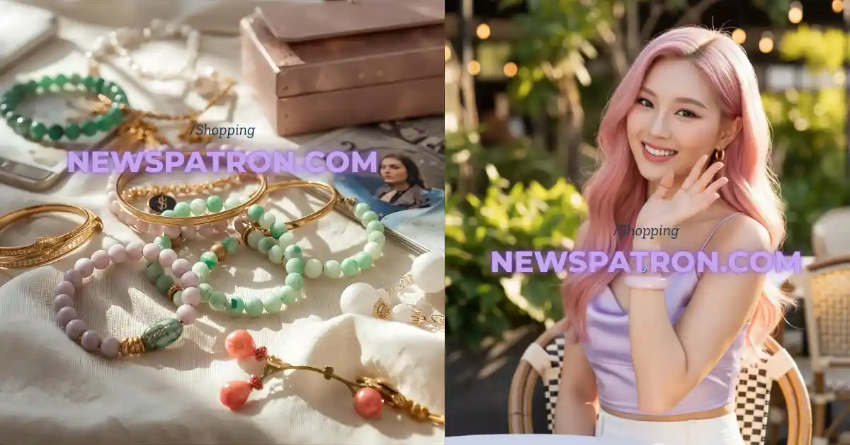 Jade Bracelet Guide: Top Styles & Shopping Tips