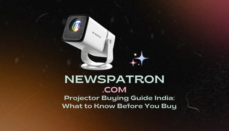 Before You Buy a Projector: What Most People Get Wrong (India Guide)