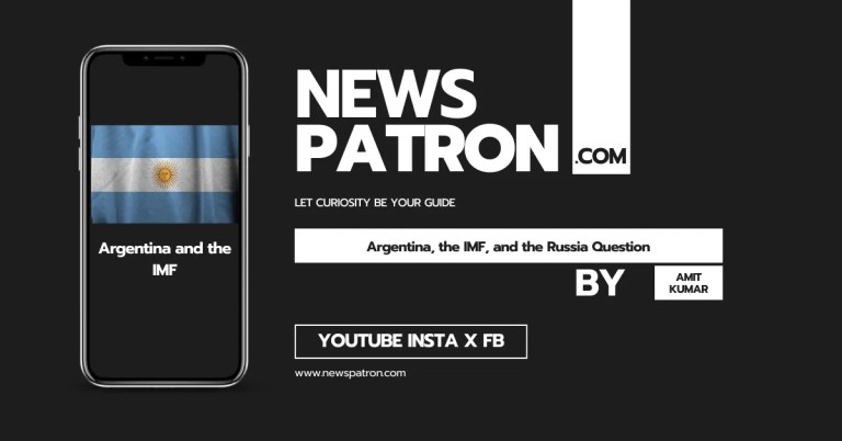 Argentina’s IMF Narrative: A Viral Global Rethink (Quick Read)
