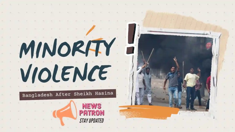 Siliguri Corridor Alert: Bangladesh Crisis & India’s Strategic Anxiety