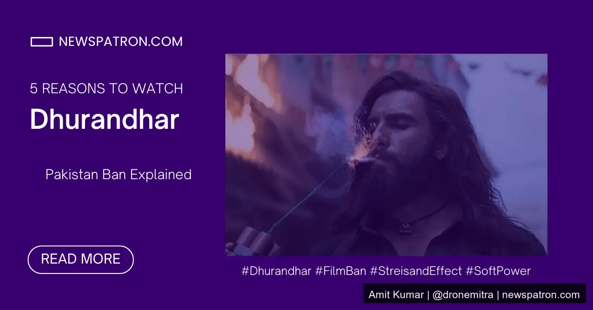 Dhurandhar Movie Scene Analysis 1