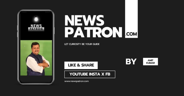 Who is Nitin Nabin? BJP’s New Working President and the Modi-Shah Strategy