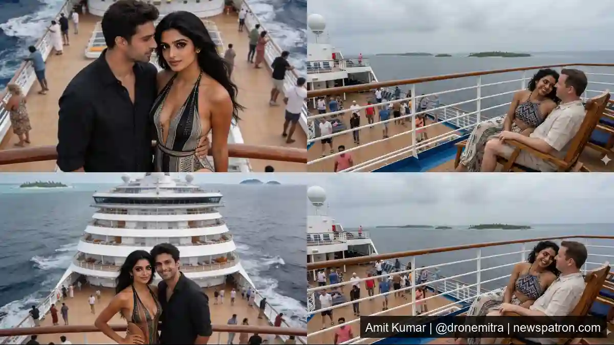 Quick Travel Guide: Why Lakshadweep is India’s Most Underrated Paradise