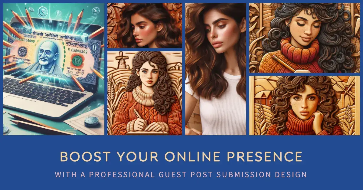 Submit Guest Post Guide: Boost Your Online Presence