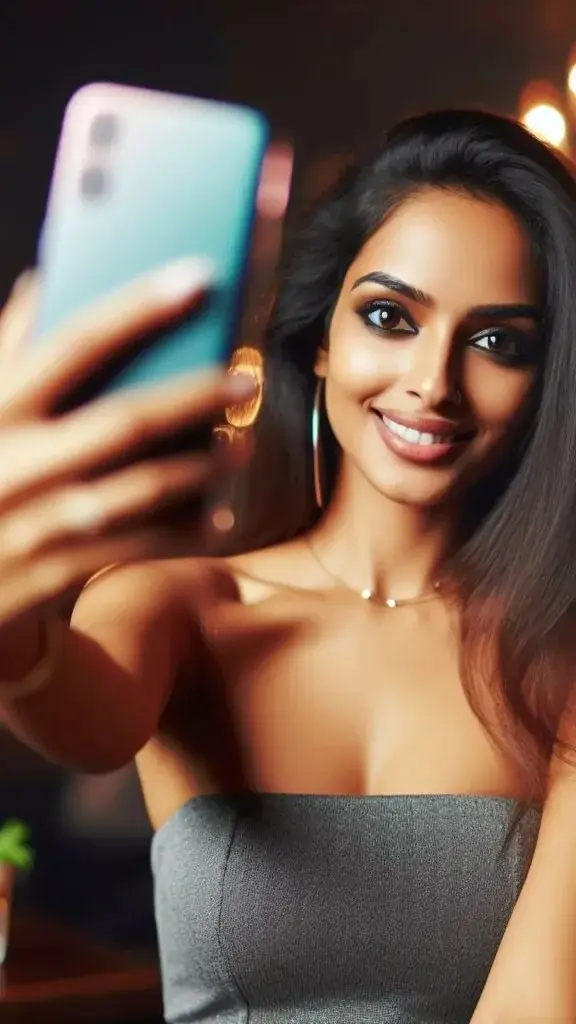 Realme P4X review detail - 1