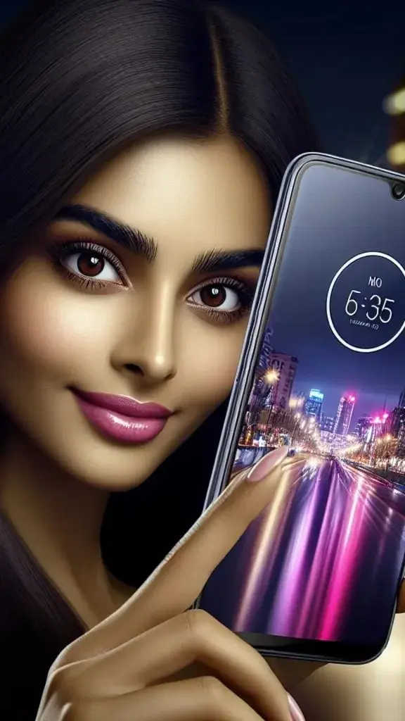 Realme P4X review detail - 3