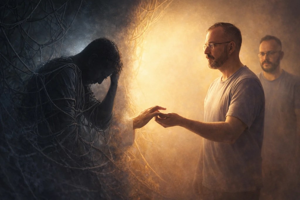 Addiction details in Finding the Human Within the Addict: A 45-Year Journey in De-Addiction