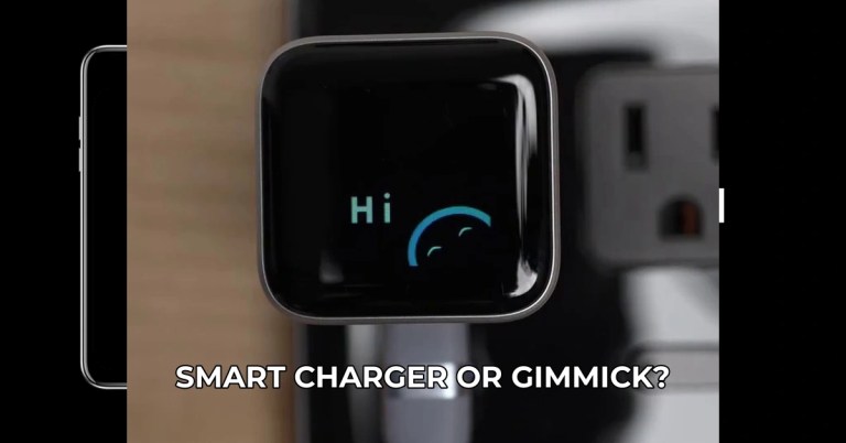 Anker Nano 45W Review: The “Smart” Charger That Might Be Biased (India Verdict)