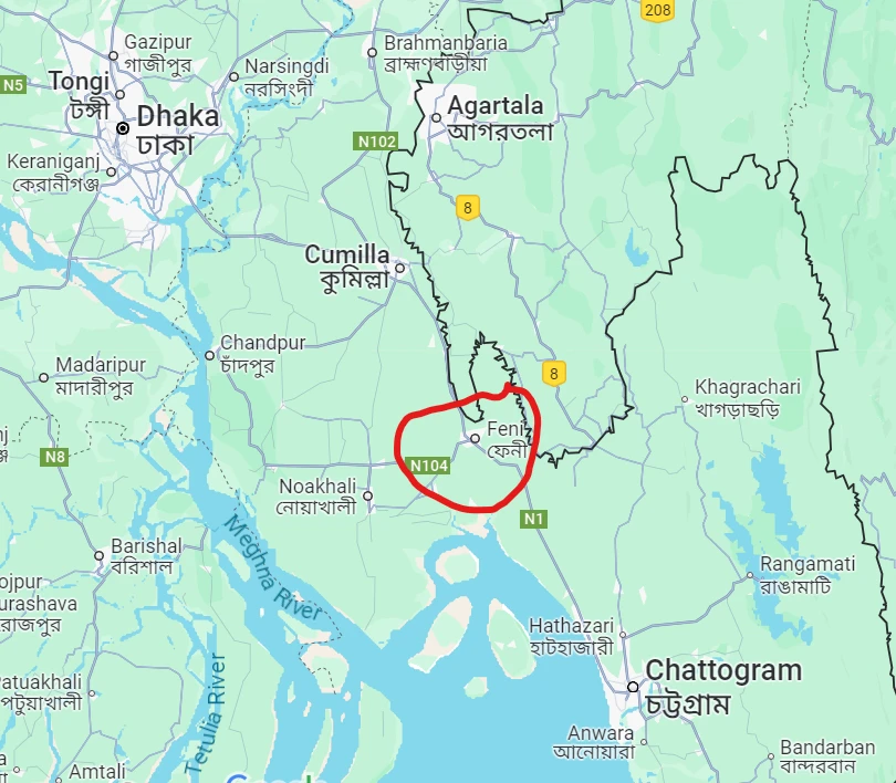 CHT Strategic Map