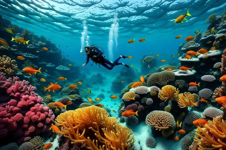 Fake Lakshadweep Cruise Scam: How a Hyderabad Tourist Lost ₹2.4 Lakhs to a 