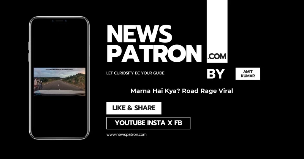 Dashcam details in “Marna Hai Kya?” Why Indian Drivers Are Buying Dashcams to Fight the “Reel Nuisance”