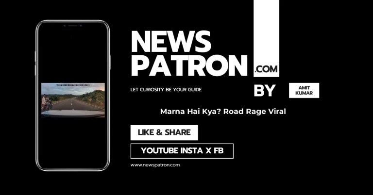 “Marna Hai Kya?” Why Indian Drivers Are Buying Dashcams to Fight the “Reel Nuisance”