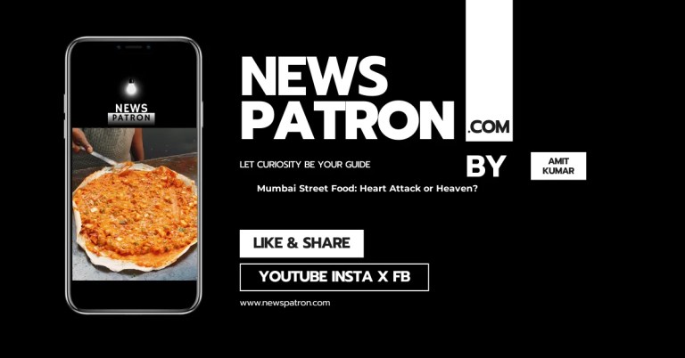 Cheese details in Mumbai’s “Heart Attack on a Plate”: The Viral Matka Dosa That Scares Cardiologists
