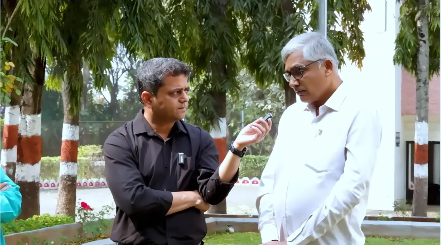 Prakash Pawar Analysis