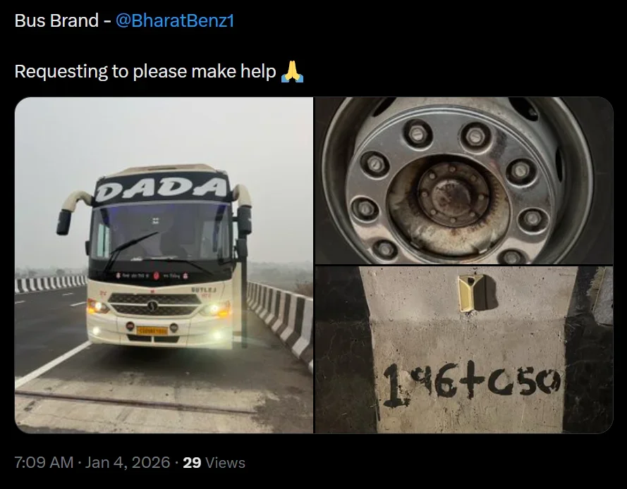 Samruddhi Breakdown Detail