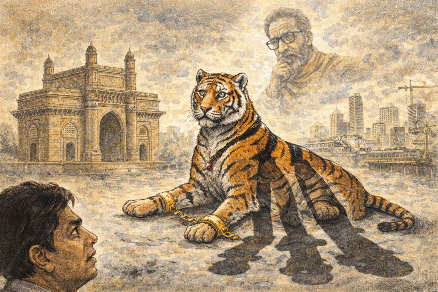 BMC Election Results 2026 Analysis Thackeray vs BJP