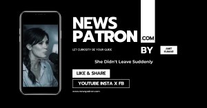 Silence details in The “Walkaway Wife” Syndrome: Why She Didn’t Leave Suddenly (And How Men Get Blindsided)