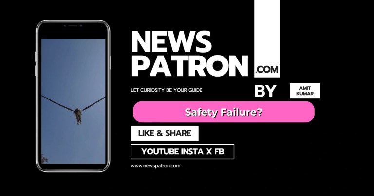 Adventure Sports Regulation India: Why Your Next Thrill Might Be Your Last