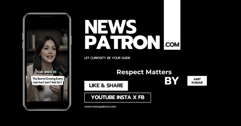 The #1 Thing Men Crave More Than Love or Sex: Why Respect in Your Words Can Save (or Destroy) Your Relationship