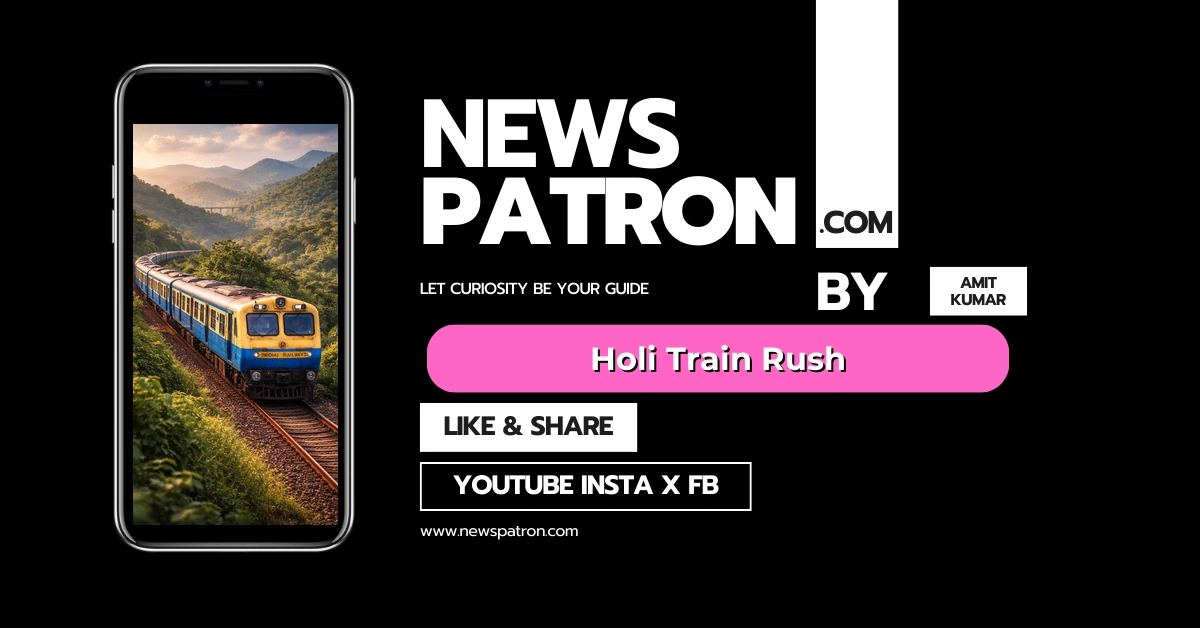 Panvel Ratnagiri Holi special train 2026: Full Guide