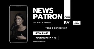 Your details in The Tone of Love: Why How You Speak Matters More Than What You Say