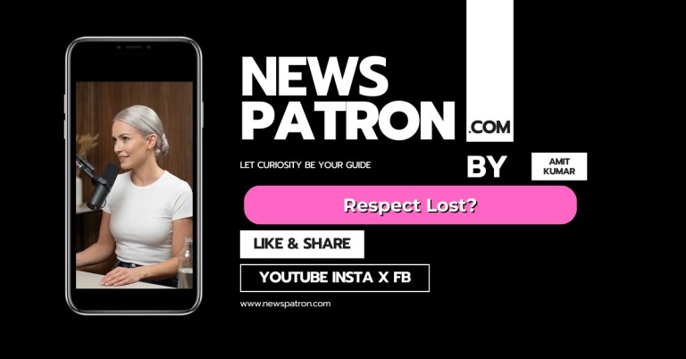 Respect In Relationships: Why Attraction Dies The Moment Respect Ends