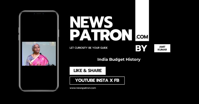 The Ancient Roots of India’s Budget: From Ramayana to Modern Day