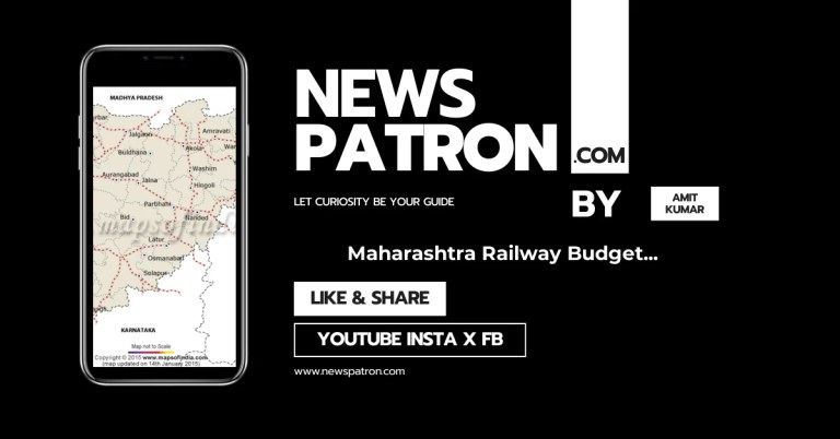 Maharashtra Railway Budget 2026: High-Speed Glory for Mumbai-Pune, But Why Are Marathwada, Vidarbha, and Konkan Still Neglected?