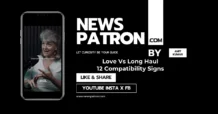 Violin details in Love vs. The Long Haul: 12 Signs You’re Actually Compatible (Backed by Science)