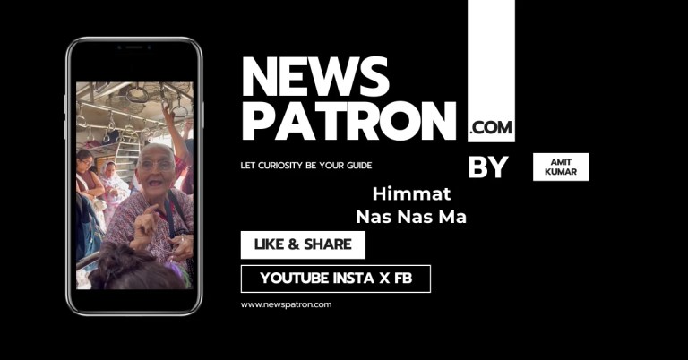 The 89-Year-Old Hustler: What a Mumbai Grandma Can Teach Us About Resilience (And Your Legal Rights)