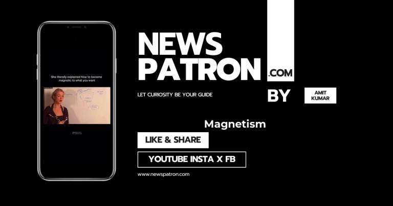 Stop Chasing, Start Attracting: The Science of Becoming Magnetic