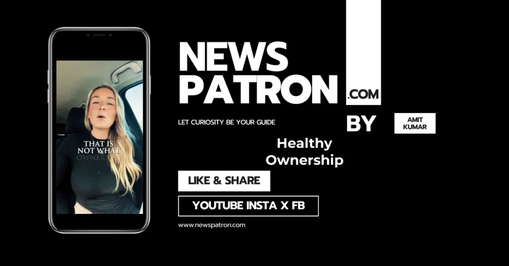 Your details in The “O” Word: Why Healthy “Ownership” Isn’t What You Think (Psychology Deep Dive)