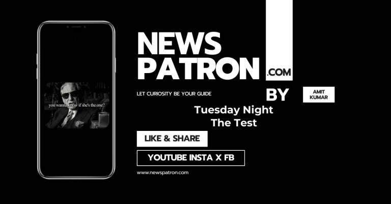 The Tuesday Night Test: Why the ‘Boring’ Days Reveal More Than the Vacations