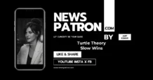 Your details in The Turtle Theory: Why Slow Movers Win the Race (And Why “Hustle” is a Trap)