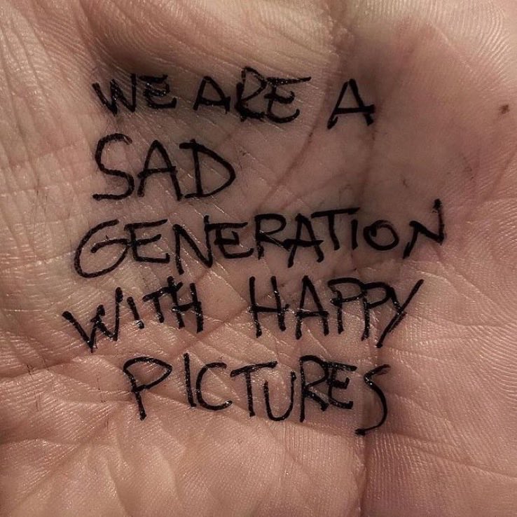 Indian youth social media addiction depression