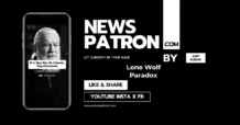Flag details in The Lone Wolf Paradox: Is a Man with No Friends a King or a Red Flag?