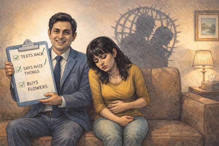 Beyond the Checklist: Why ‘Good on Paper’ Can Still Feel Unsafe