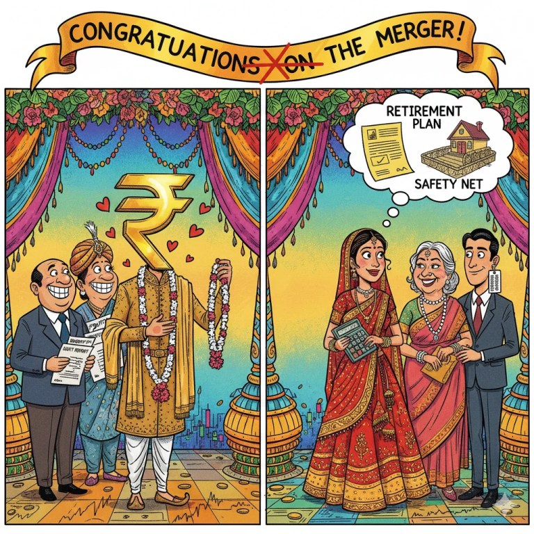 Marriage - Featured view