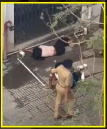 The Roots Spa City Space Viman Nagar Pune