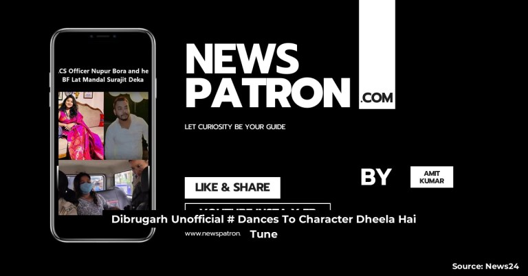From Poverty Fighter to ₹2 Crore Cash Haul: The Shocking Fall of a Young Assam Civil Servant