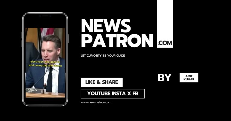 $115 Million an Hour: Your Taxes Are Funding Terrorism.