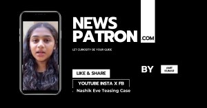 Nashik Morning Run Incident (Credit: Self Uploaded Video)