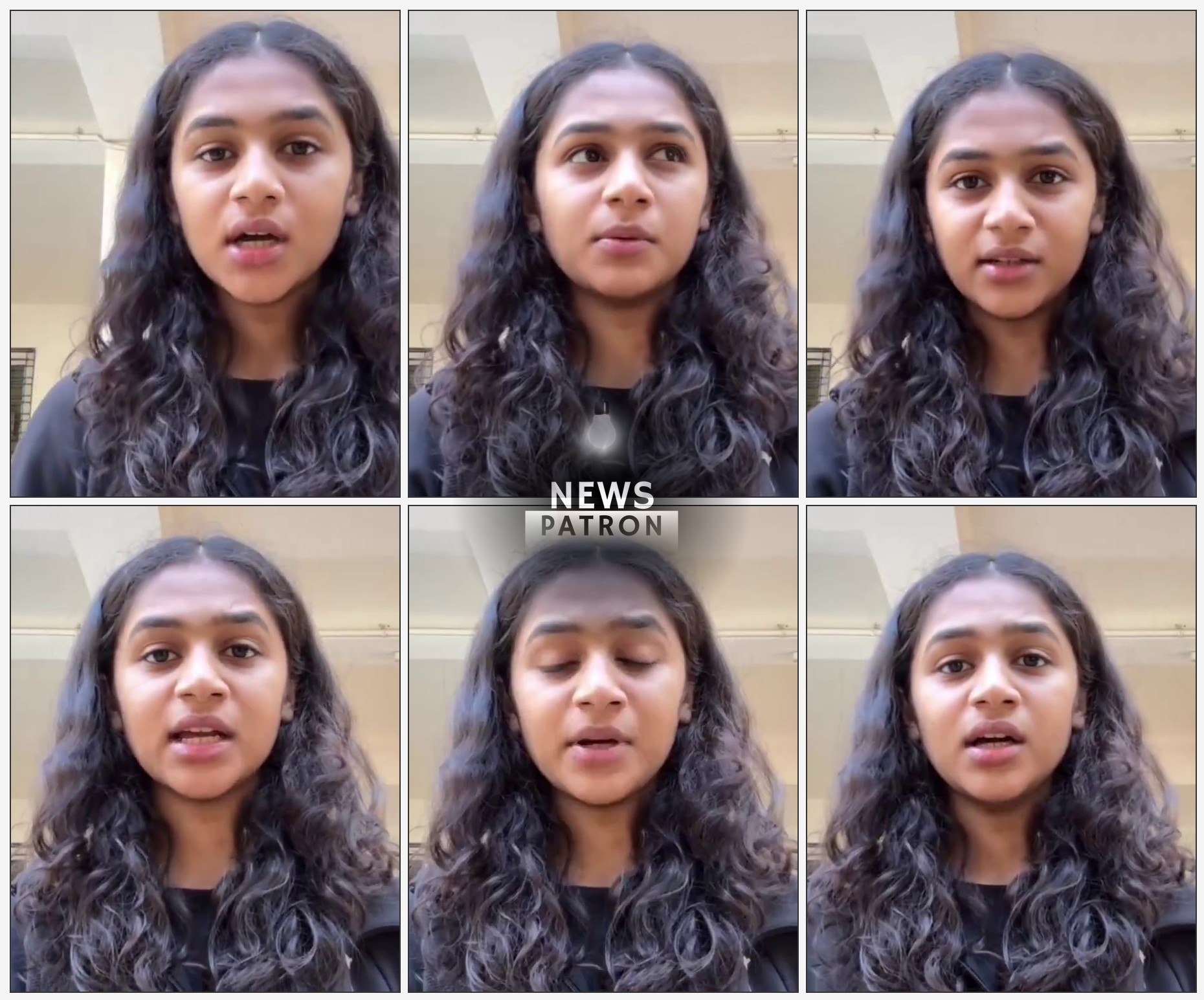 Nashik Harassment Coverage