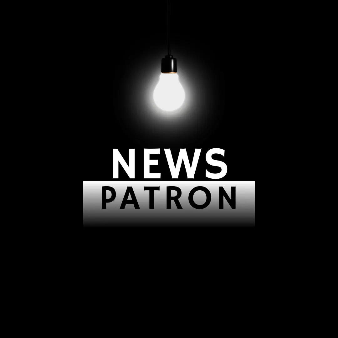 NewsPatron Official Logo