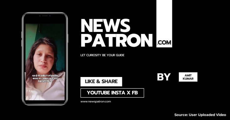 Term Plan. Paid Every Year. Husband Gone. Zero Payout. What Is Insurance Even For?