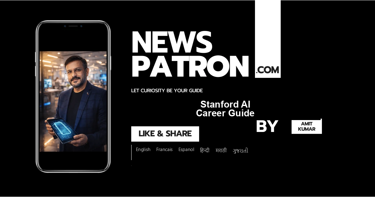 Stop Panic Learning Prompts: Andrew Ng Drops the AI Career Survival Guide