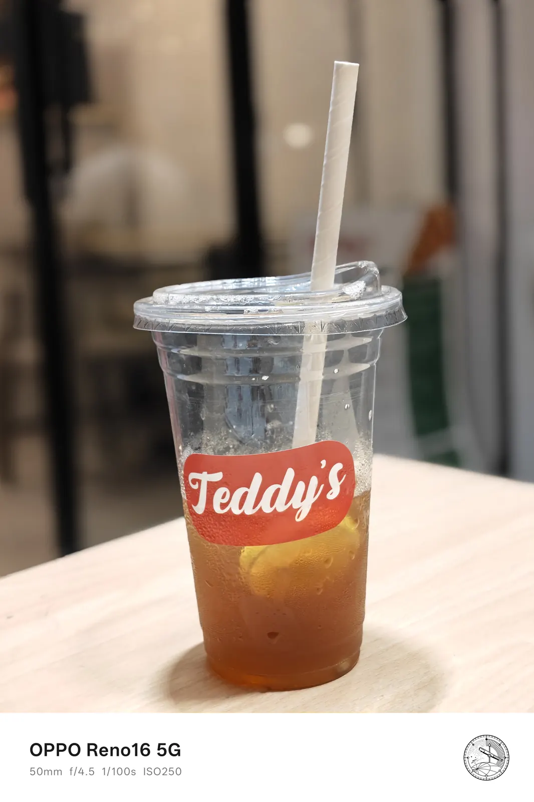 Oppo Reno 16 5G camera sample 4