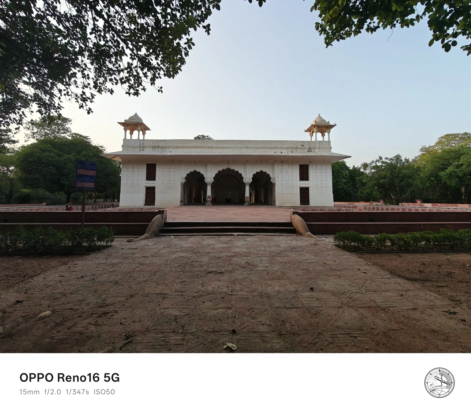 Oppo Reno 16 5G camera sample 6